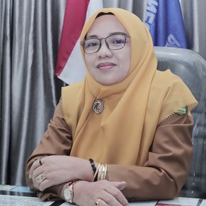 Kepala Sekolah SD NEGERI 116IV JAMBI