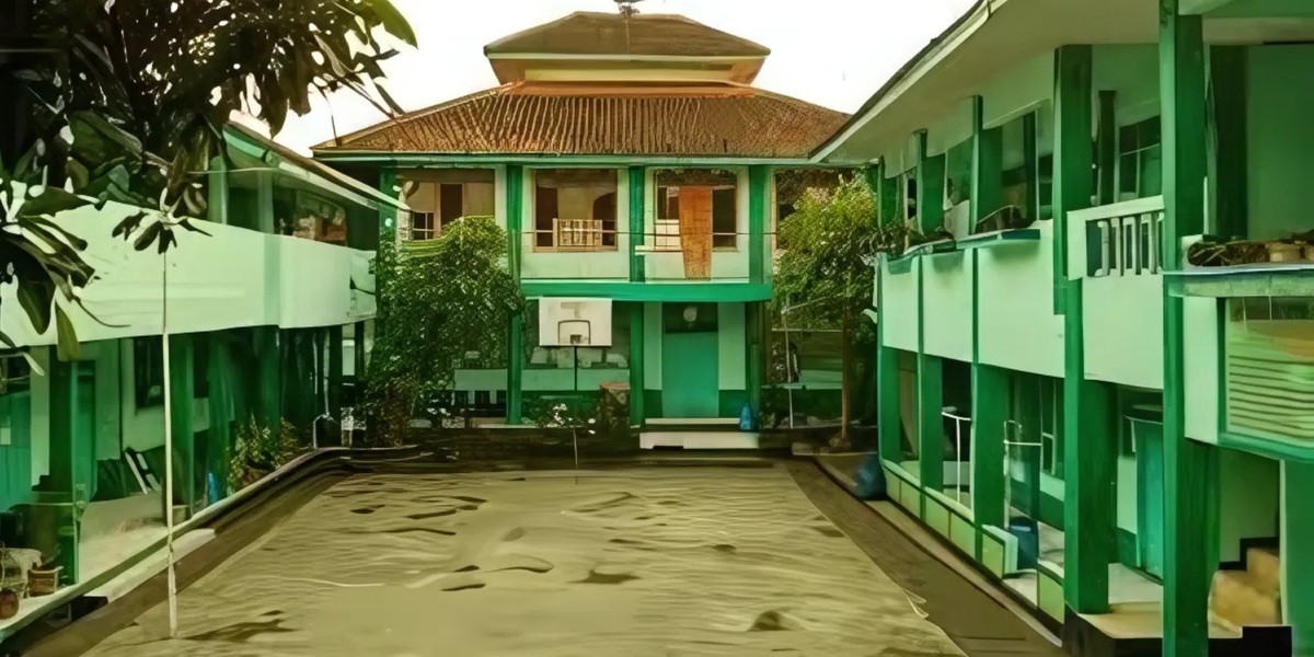 Foto Sekolah